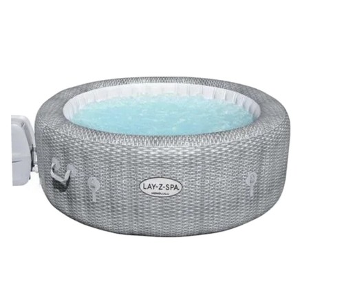 Bestway lay spa honolulu - bestway, lay-z-spa