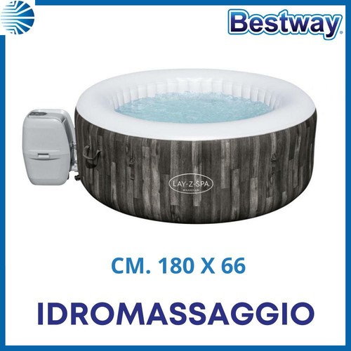 Piscina vasca spa