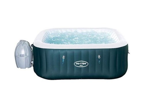 Bestway lay spa hawaii - lay-z-spa,