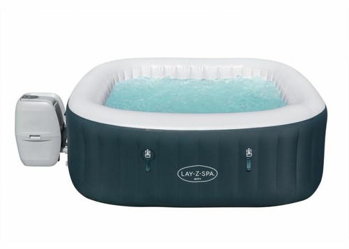 Bestway lay spa ibiza - lay-z-spa,
