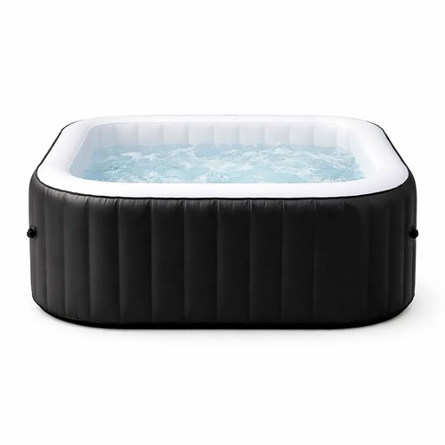 Vasca idromassaggio piscina - idromassaggio,